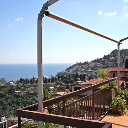 Appartamento Locazione Turistica Ikebana Taormina Esterno foto