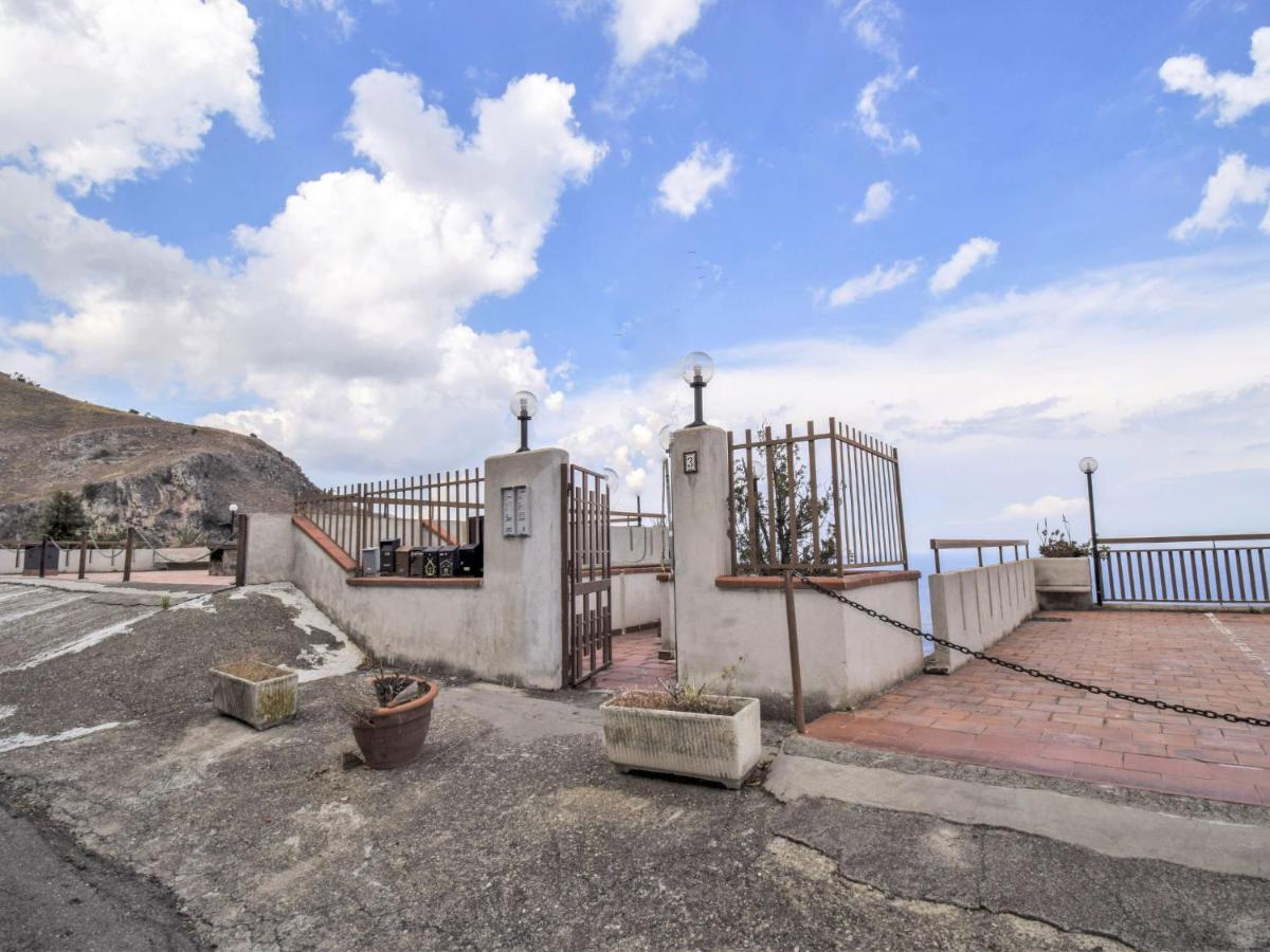 Appartamento Locazione Turistica Ikebana Taormina Esterno foto